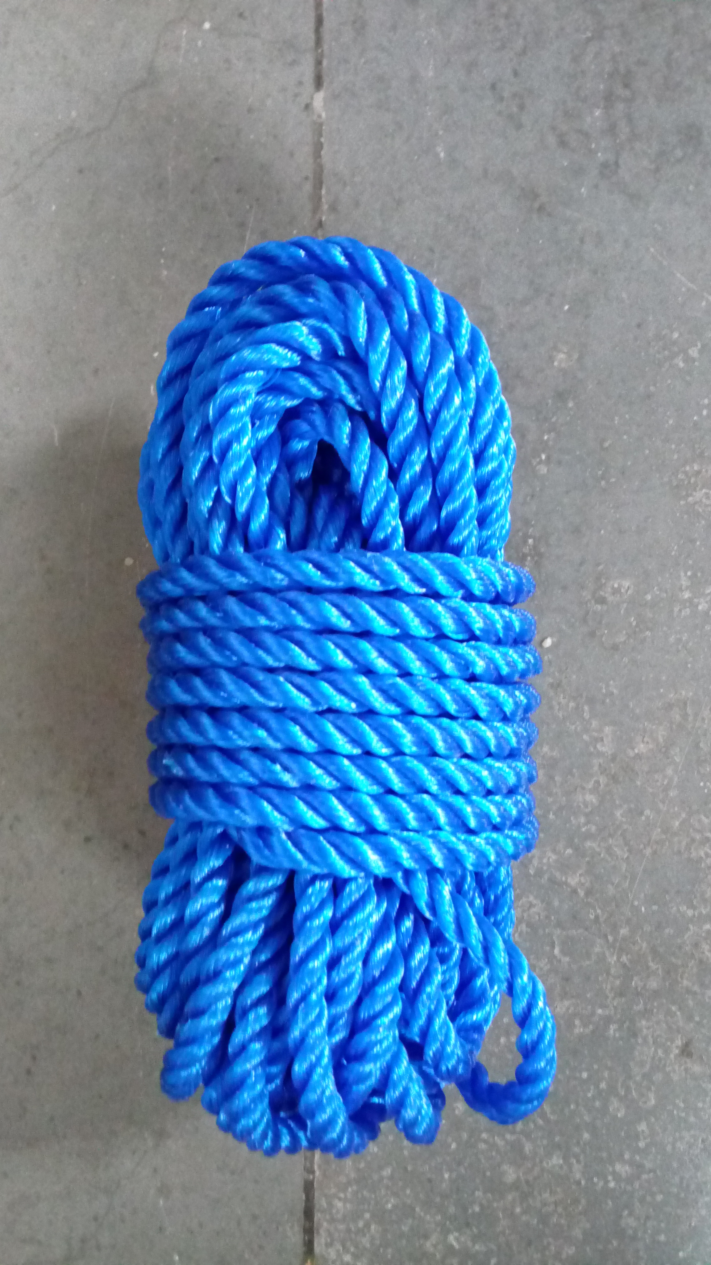 Nylon wire (10mtr bundle)