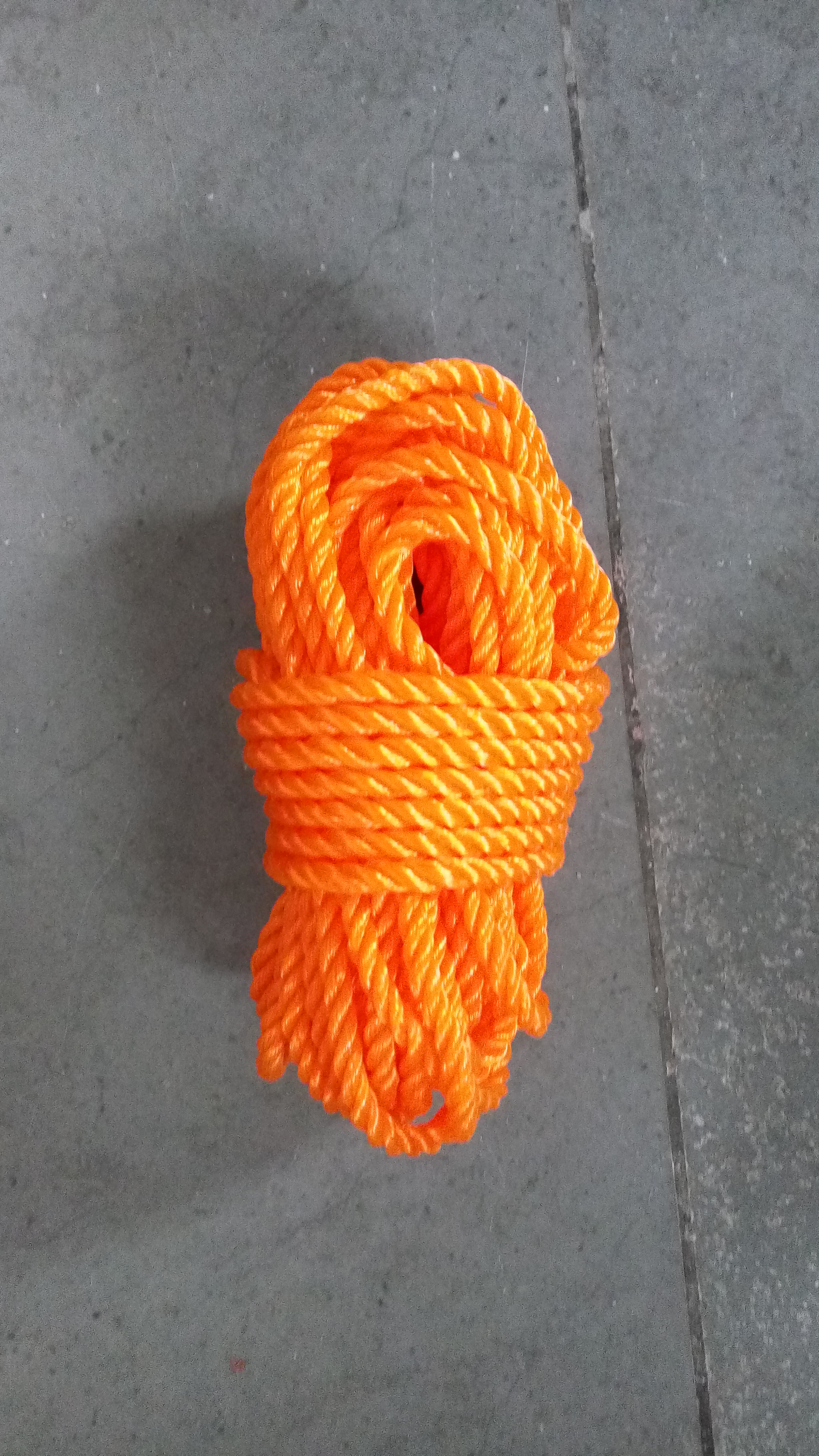 Nylon wire 3.5mm thick(10mtr bundle)