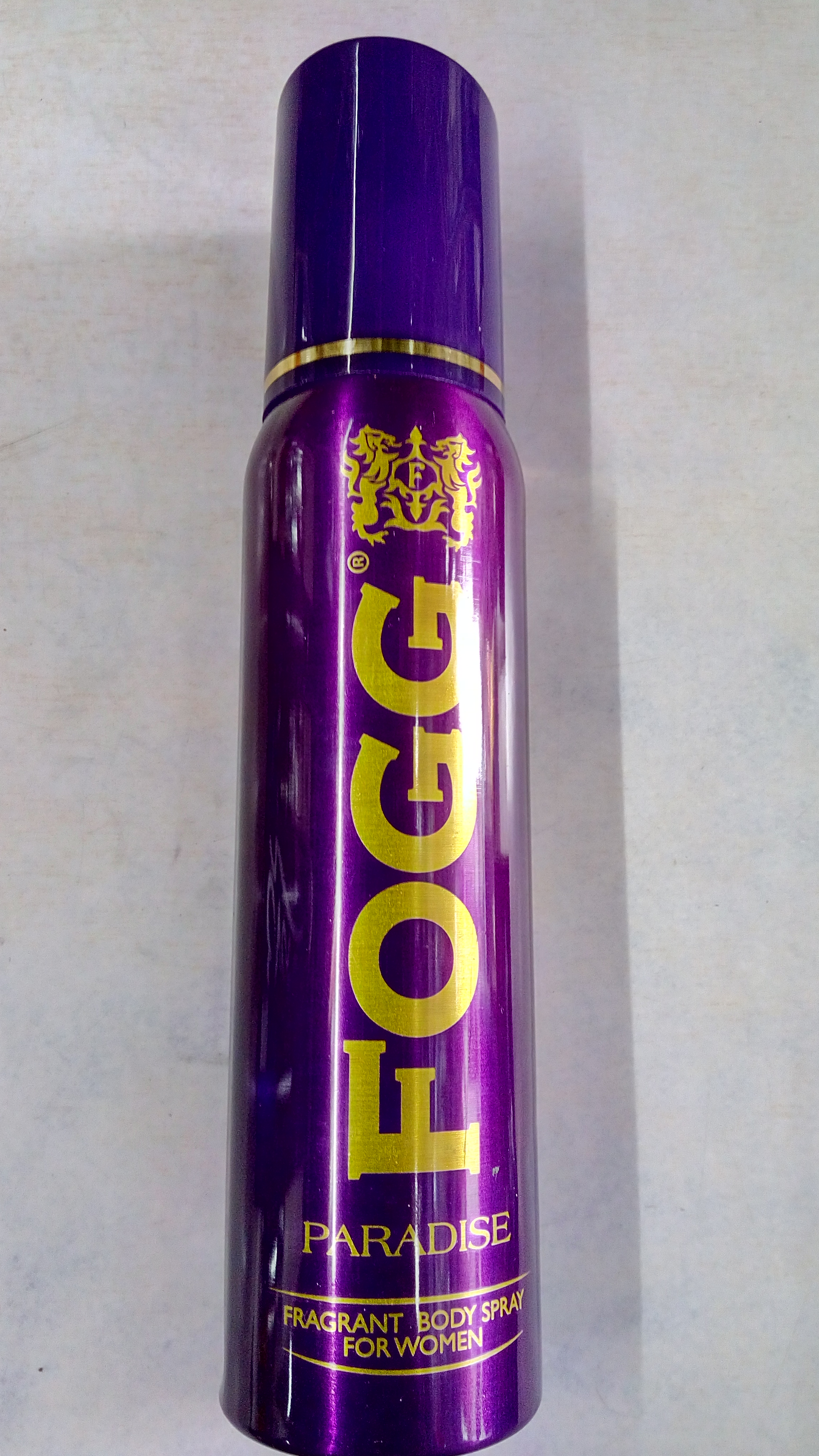 Fogg violet on sale perfume