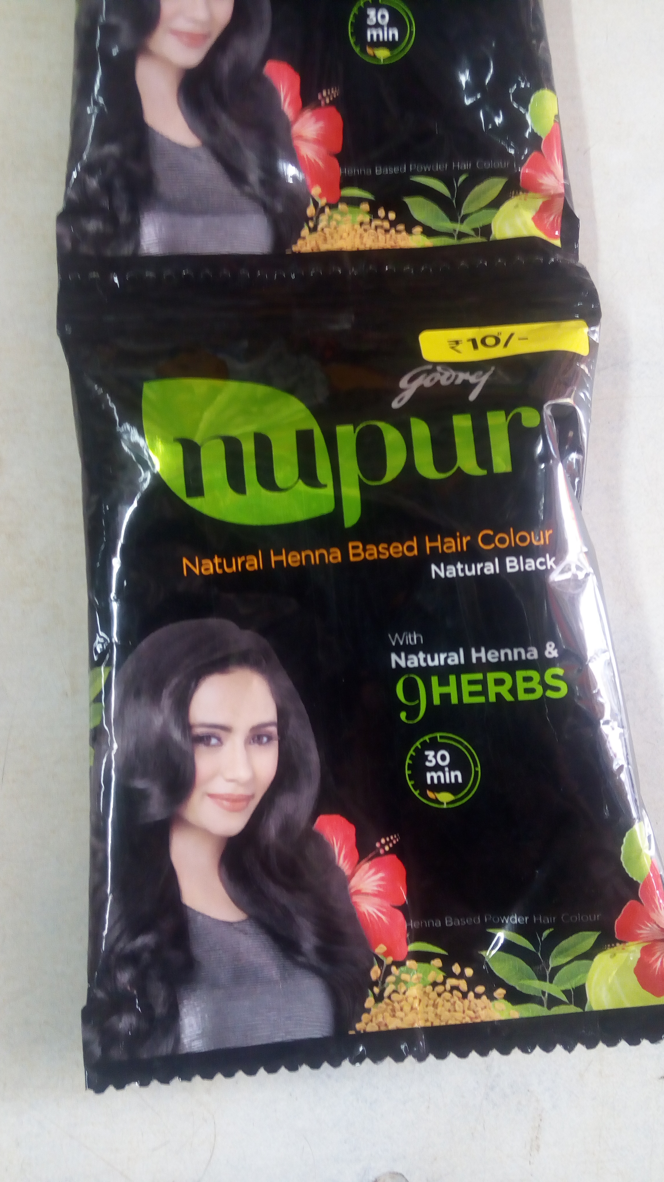 Buy Godrej Napur black Online in Belgaum Buy Godrej Napur black Online in Belgaum