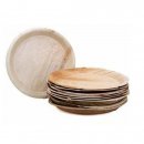 Supari meal plates(25pec)