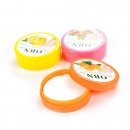 Nail polish removing pads(20/-each)