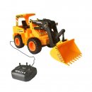 Remote JCB