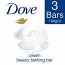 Dove 3 x 100gm