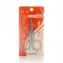 Folding scissors