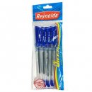 Renolds jiffy jel pen(5 pec)