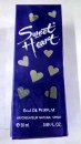 Sweet heart perfume 