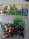 Dino world