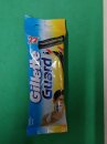 Gillette guards