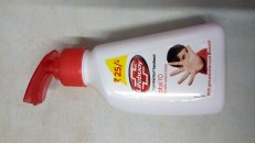 Lifebuoy hand wash 