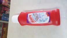 Red harpic 200ml