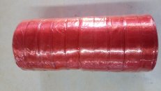 Red satin ribbon 1/2 inch