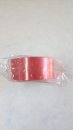 Red car decorations ribbon 