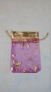 Thred gift bag 3inch x 4inch(qty 10nos)