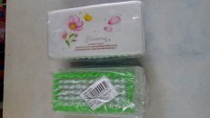 Small clothe brush ₹40/- per pec