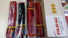 Parag Ladies comb( one pec)