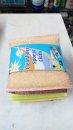 Sponge scrubbers 4 in 1