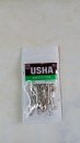 Usha safety pin 20pins