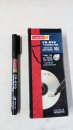 Black marker small Point 