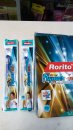 Rorito gel pen blue