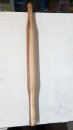 Wooden belan