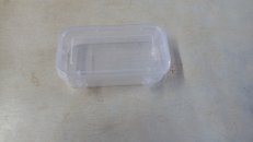 Plastic box 11(width 4.5cm,length 8.5cm,height 2.5cm)
