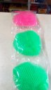 Nylon scrubbers Small 