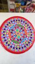 Rangoli stickers .(size 9