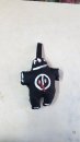 Black doll ( size 3