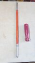 Screwdriver 12 inch long