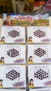 Sparadha bindi size 5mm(6packets)