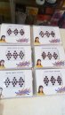 Sparadha bindi size 4mm(6pakets)