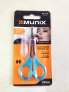 Monix small point scissors