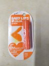 Baby lips lip bam orange