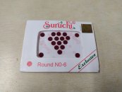 Suruchi bindi size 6no.(6 packits)