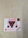 Suruchi bindi size 9(6 packets)