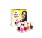 Eyetex gandh mix colour 