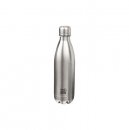 Steel bottle vaccum insulated 600ml