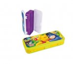 Pencil box big(colour veries)