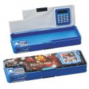 Magnetic pencil box big