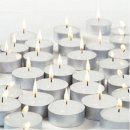 Wax candle 10pec